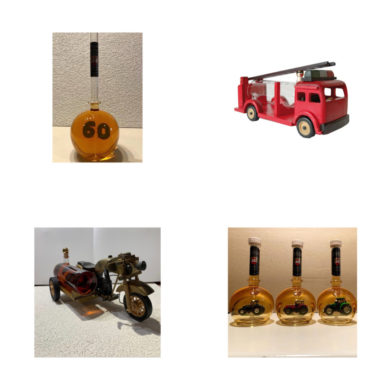 Idées cadeaux