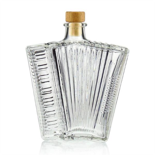 Accordion  500 ml - Image 2