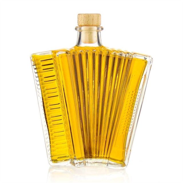Accordéon 500ml