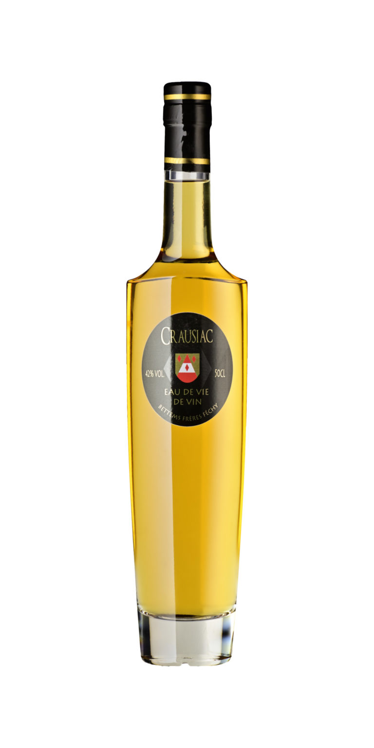 Crausiac Eau de Vie de Vin