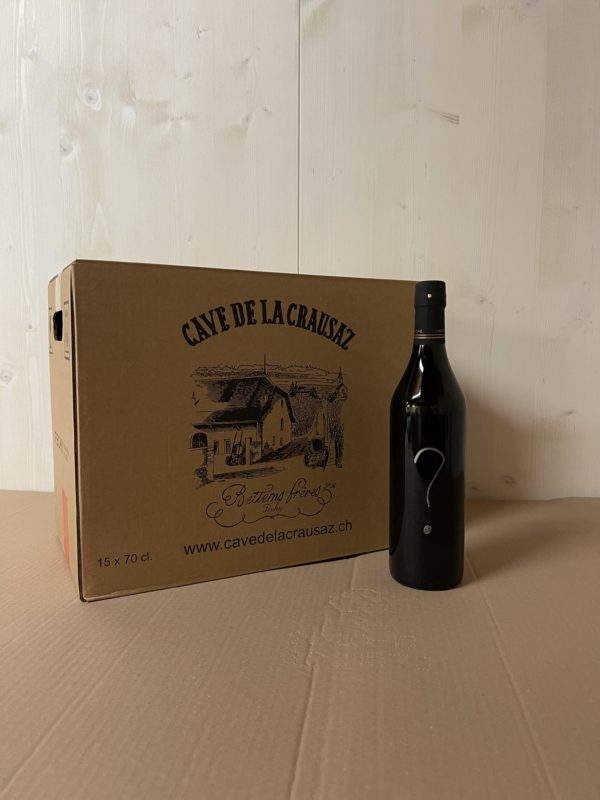 Composez votre carton découverte (15 bouteilles)