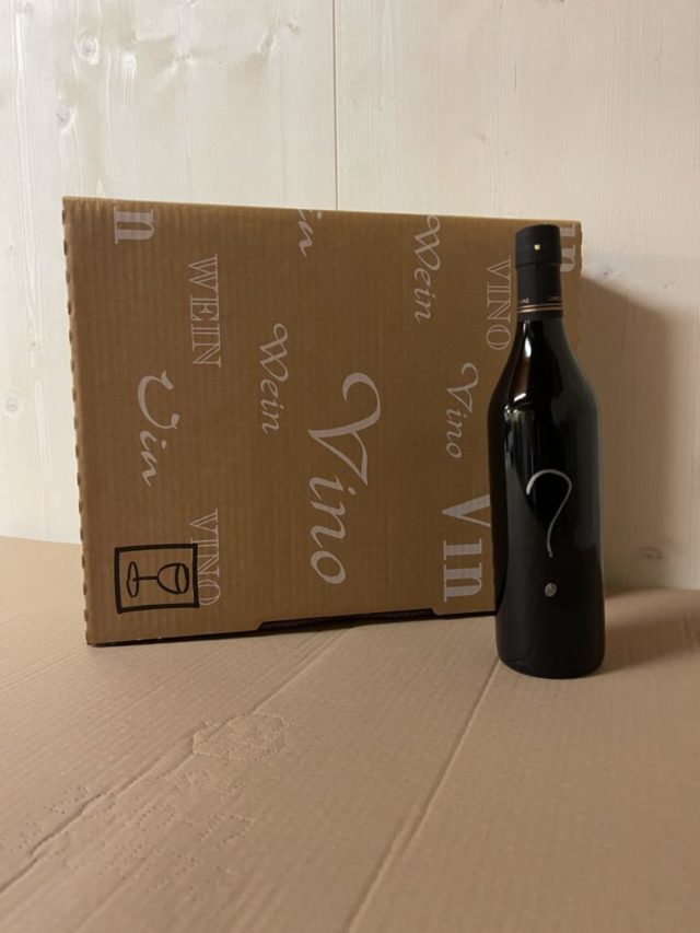 Composez votre carton découverte (3 bouteilles)