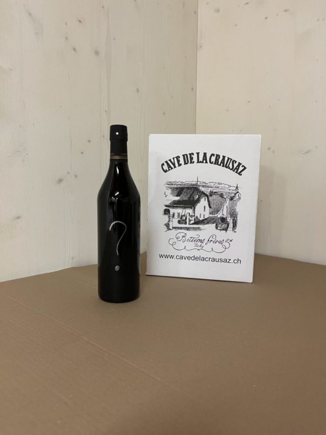 Composez votre carton découverte (6 bouteilles)