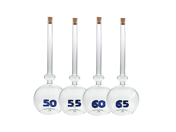 Bouteille Nombre 500 ml