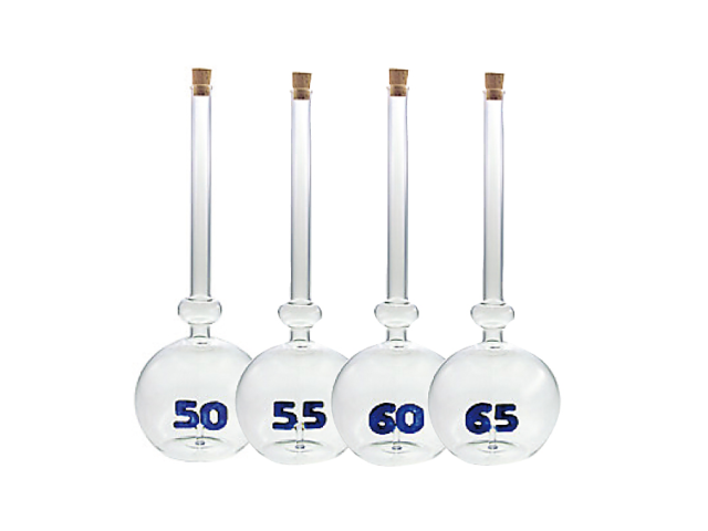 Bouteille Nombre 500 ml