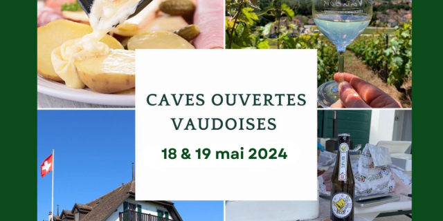 18 & 19 mai 2024