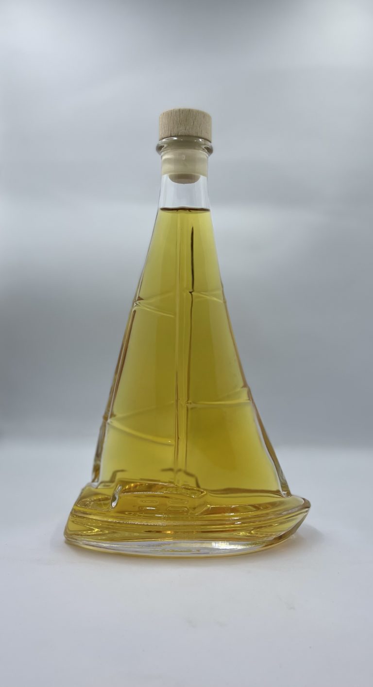 Voilier  350ml